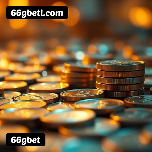 66gbet bônus R$5.000 + 500 giros - Rollover 35x, prazo 30 dias, 38% taxa conversão