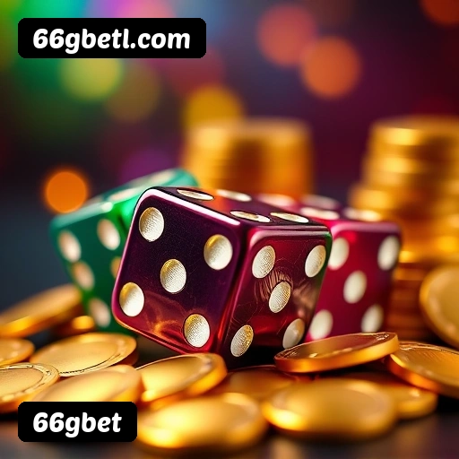 Loterias online disponíveis na 66gbet