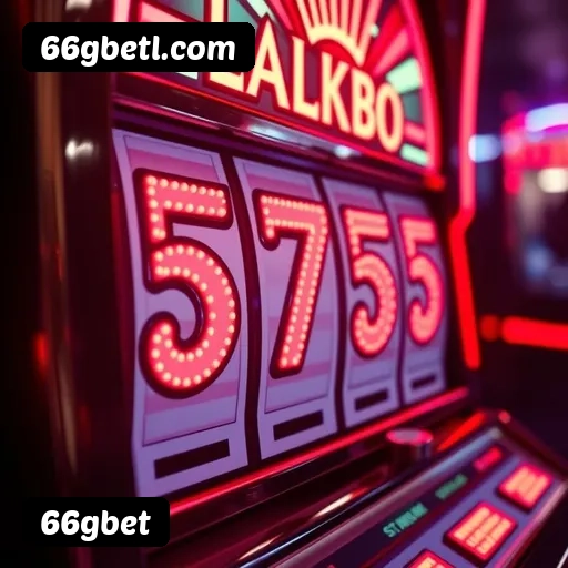 Estatísticas 66gbet 2025–2026 - 120 mil jogadores ativos, R$72.5M pagos, RTP 96.52%